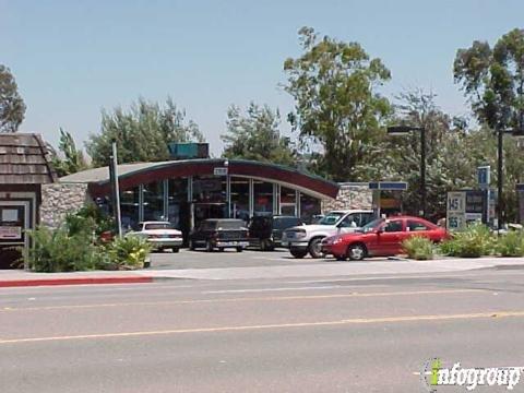 San Ramon Food Gas & Liquor