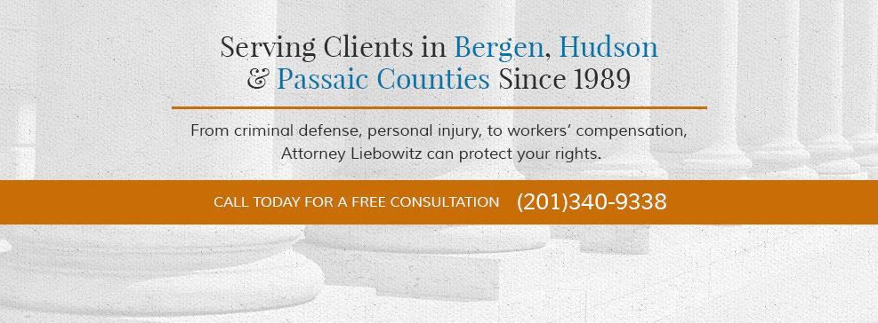 Alan M. Liebowitz, Esq., LLC