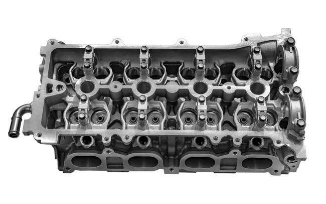 Cylinder Heads International