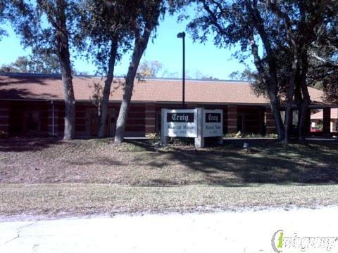 Craig Funeral Home Crematory Memorial Park