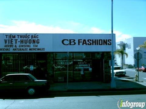 Cb Apparel