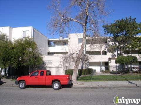 Lottie Johnson Memorial House