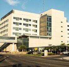 Memorial Medical Center