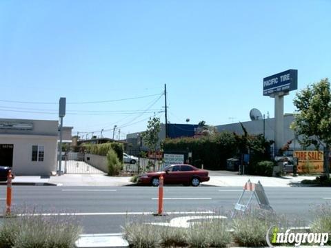 Western Los Angeles Dental Society