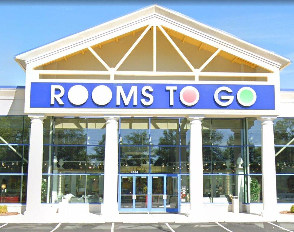 Rooms To Go