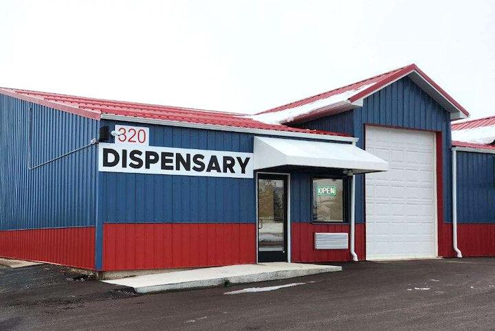 Greenlight Dispensary Spearfish