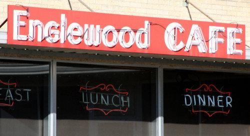 Englewood Cafe