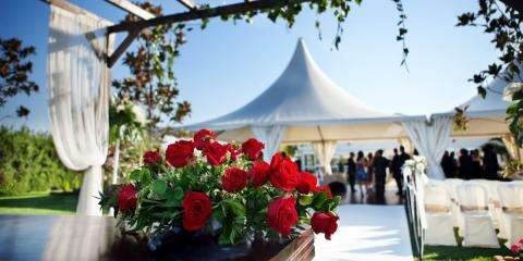 Jackson Tent Rental