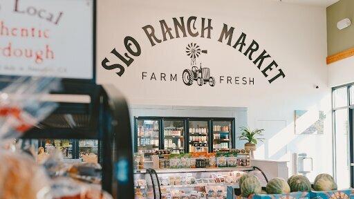 SLO Ranch Market