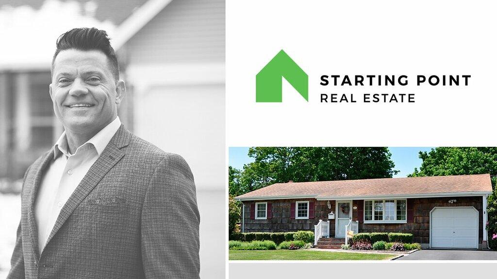 Starting Point Real Estate