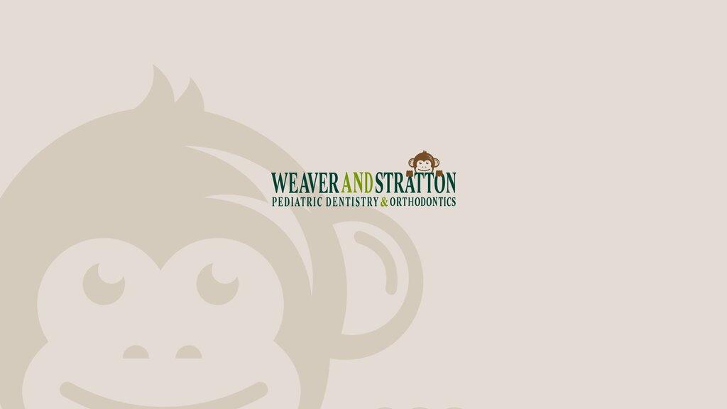 Weaver and Stratton Pediatric Dentistry-Julington