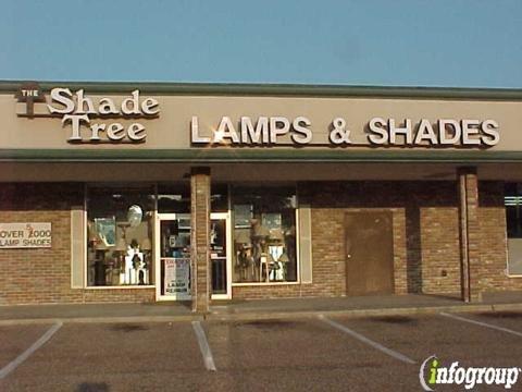 The Shade Tree