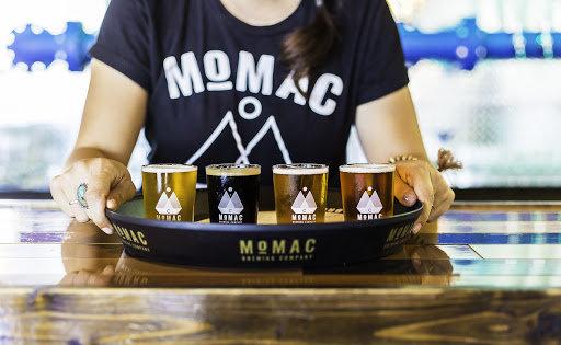 MoMac Brewing Company