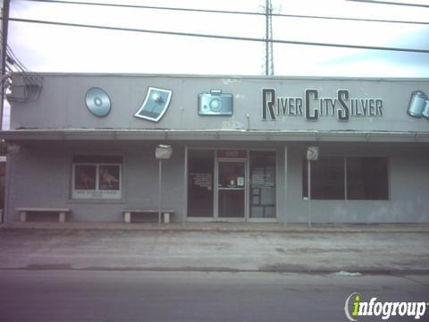 River City Silver Inc