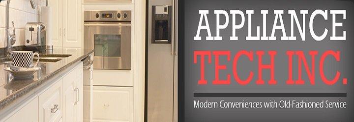 Appliance Tech Inc