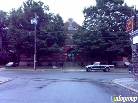 Haverhill Fire Department Credit Union