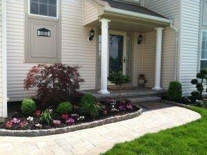 M & D Lawn Maintenance & Landscaping Inc