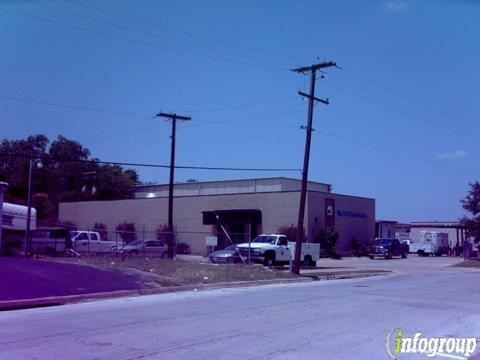 Blue Bell Creameries