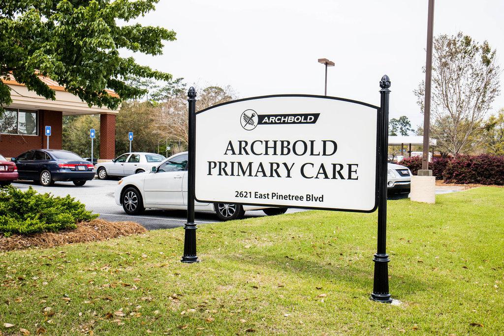 Archbold Primary Care