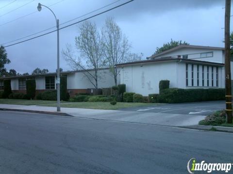 Our Lady of Lourdes Church