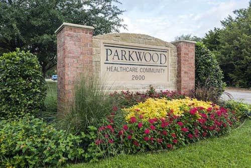 Parkwood