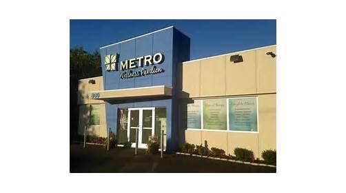 Metro Physical & Aquatic Therapy