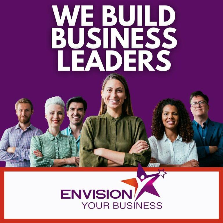 Envision your Business