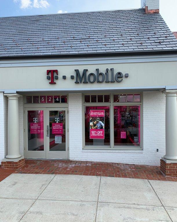 T-Mobile