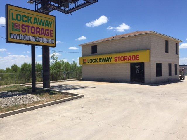 Lockaway Storage