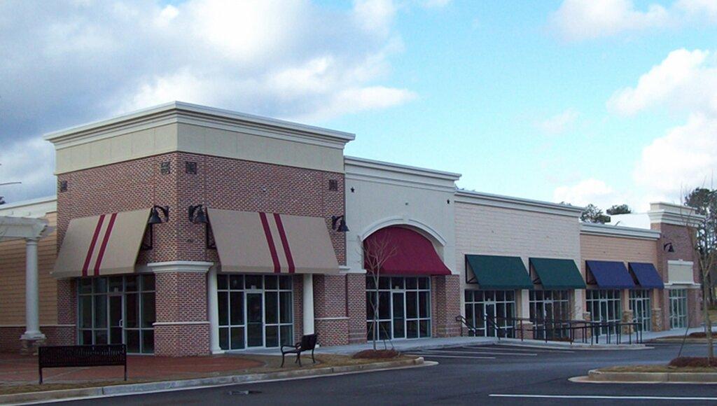 Shops at Hampton Oaks, A Regency Centers Property