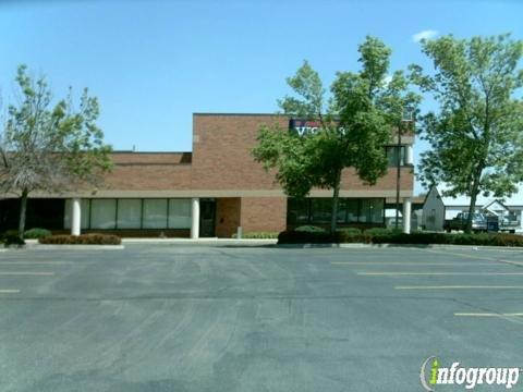 Vectra Bank - Wheat Ridge