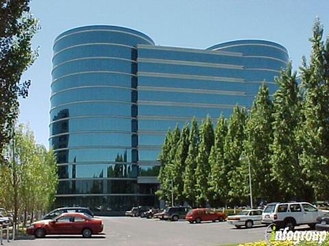 Oracle Corporation