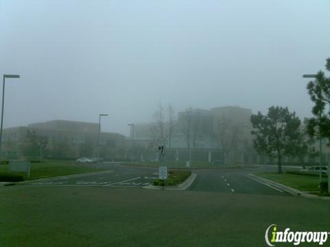 UC San Diego Health Emergency Department (ER) - La Jolla