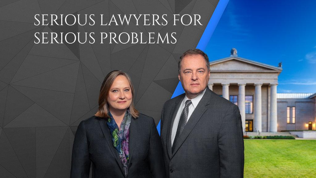 The Glasscox Law Firm