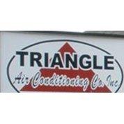 Triangle Air Conditioning