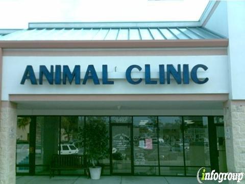 Palmer Ranch Animal Clinic