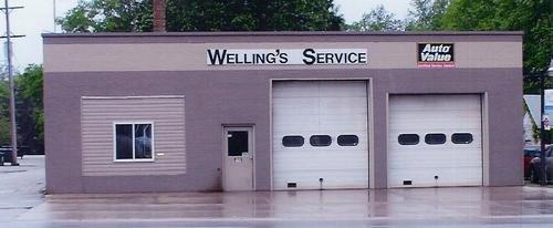 Wellings Service