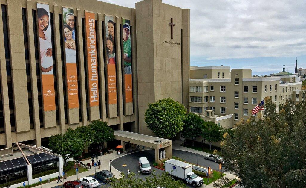 Family Clinic-St. Mary Medical Center-Long Beach