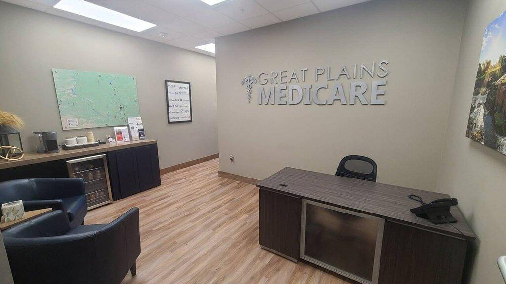 Great Plains Medicare