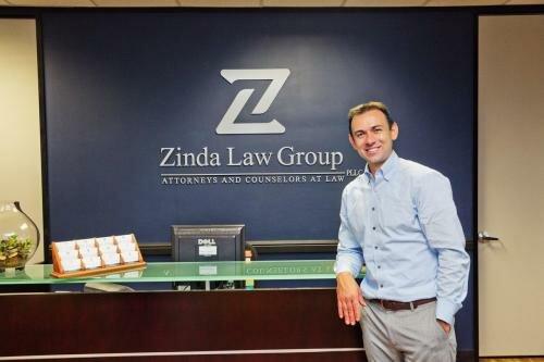 Zinda Law Group