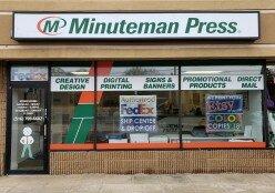 Minuteman Press