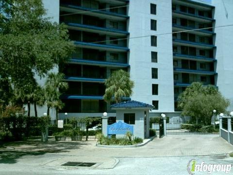 Dockside Condominium Association