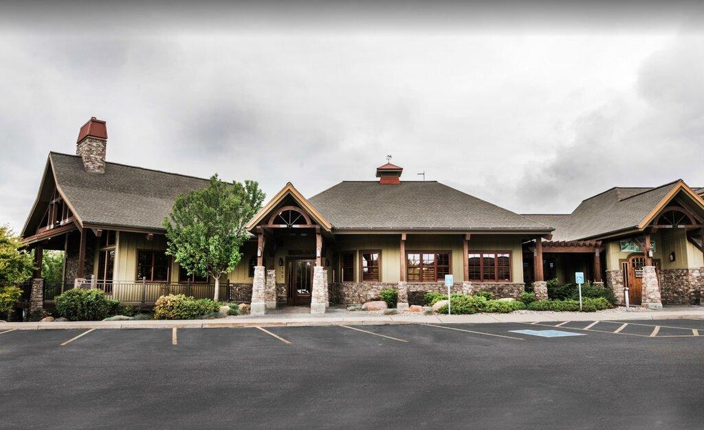 Cache Valley Women's Center at the Lodge