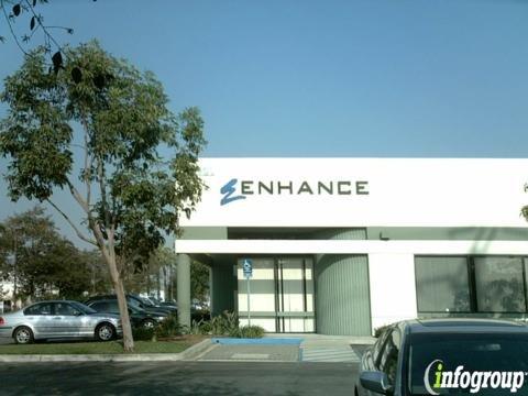 Enhance Technology Inc