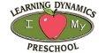 Learning Dynamics Preschool