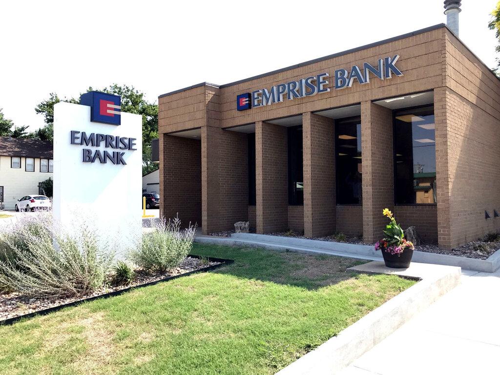 Emprise Bank