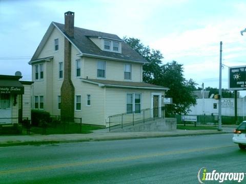 West Baltimore Dental