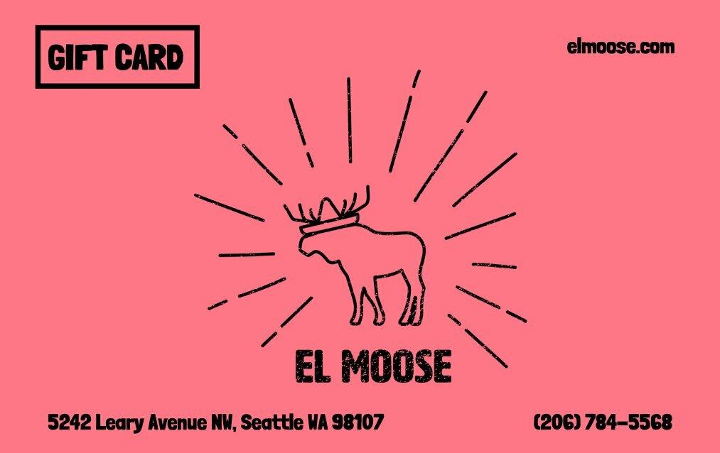 El Moose