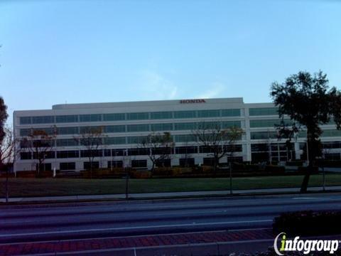 Honda North America Inc