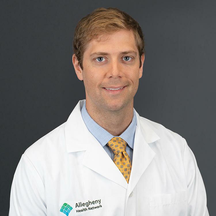 Michael Levine, MD